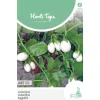 Horti Tops Moestuin>Aubergine white Eggs