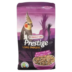 Versele Laga Vogelvoer>Australische parkiet prestige 1kg
