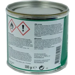 Commandant Autoreiniging En Onderhoud>Auto-cleaner 0.5 kg