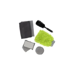 Nevac Autoaccessoires>Autokit 8-delig