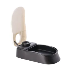 Friendly Pet Drink- En Voerbak Hond>Automatische voerbak 300ml