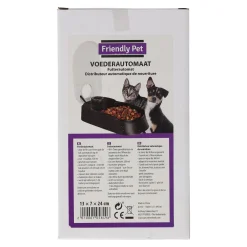 Friendly Pet Drink- En Voerbak Hond><noscript><img width=
