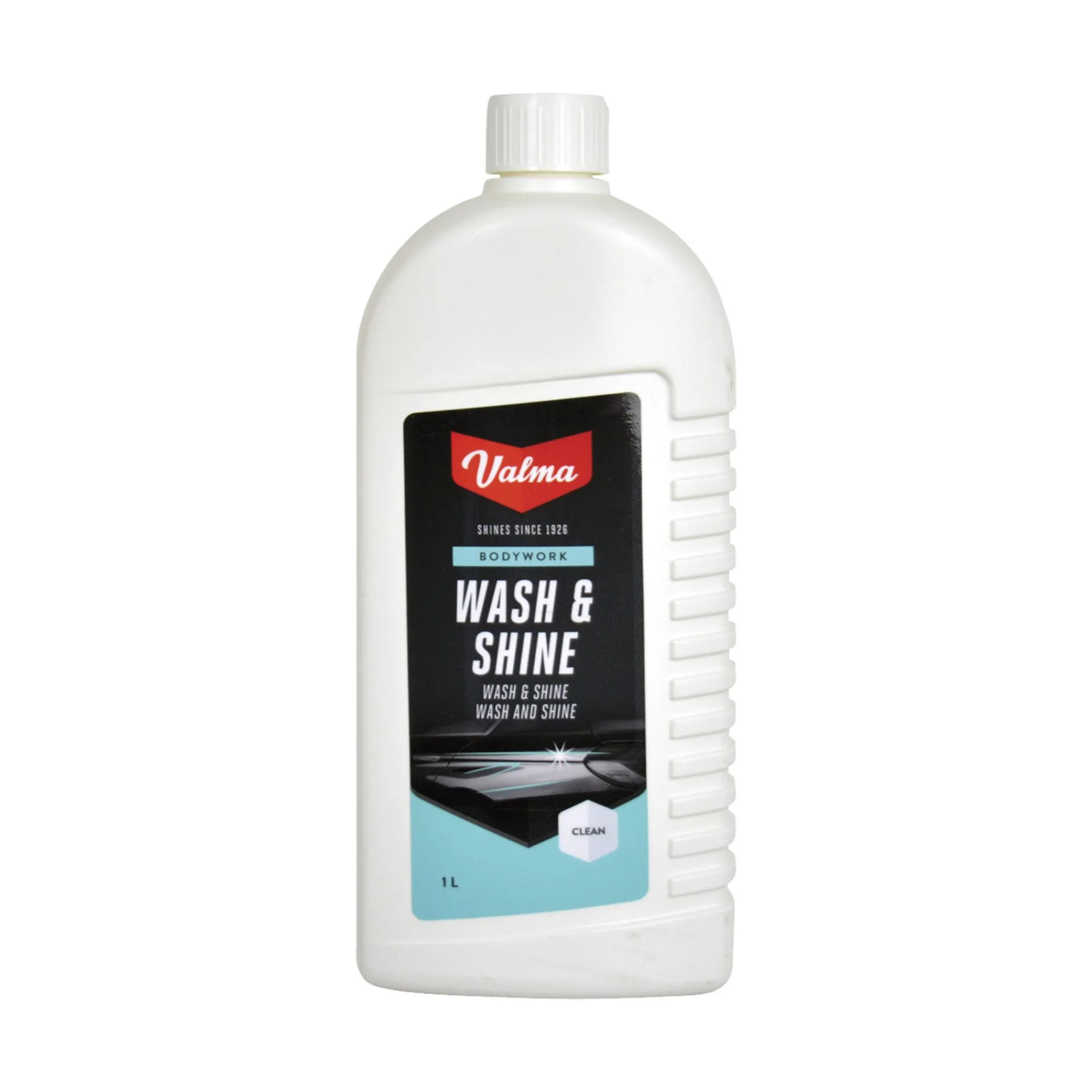 Valma Autoreiniging En Onderhoud>Auto-shampoo 1L