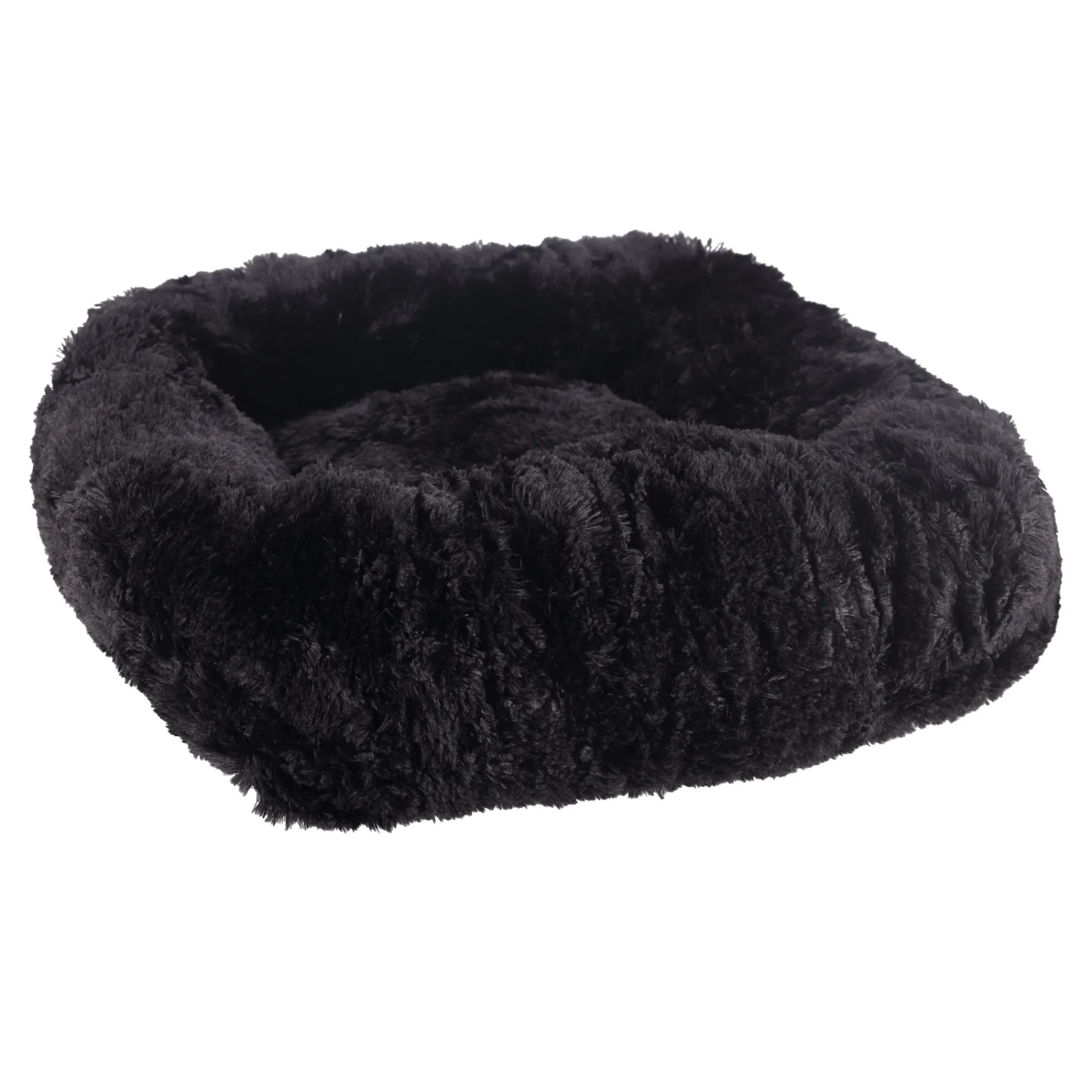 Friendly Pet Reizen Hond>Autostoel hond Krems zwart 60x50x20cm