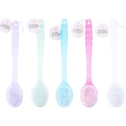 Touch Of Beauty Badkameraccessoires>Bad- en massageborstel