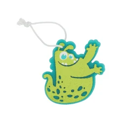 Badkameraccessoires>Bad spons Funny Monsters