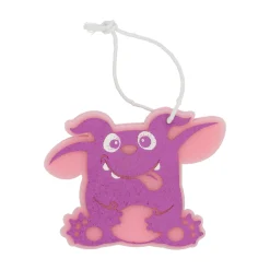 Badkameraccessoires>Bad spons Funny Monsters