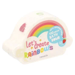 Casuelle Badkameraccessoires>Badfizzer regenboogswirl