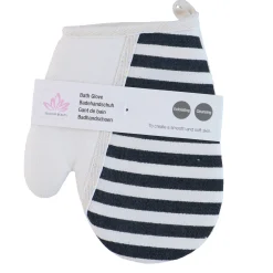 Touch Of Beauty Badkameraccessoires>Badhandschoen assorti