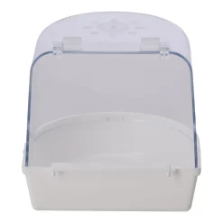 Gebr. de Boon Vogelverzorging>Badhuis groot wit