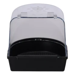 Gebr. de Boon Vogelverzorging>Badhuis groot zwart