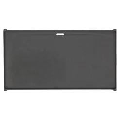 Barbecueaccessoires>Bakplaat 223x415 BBQ