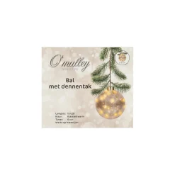 O'malley Kerstdecoratie><noscript><img width=