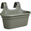 Easyday Vazen En Potten|Tuindecoratie>Balkonpot Joy Duo 35 cm eucalyptus
