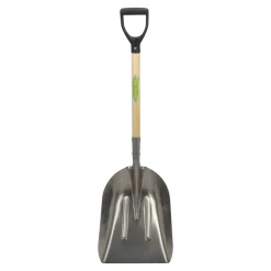 Bel Garden Handgereedschap>Ballastschop breed D-steel