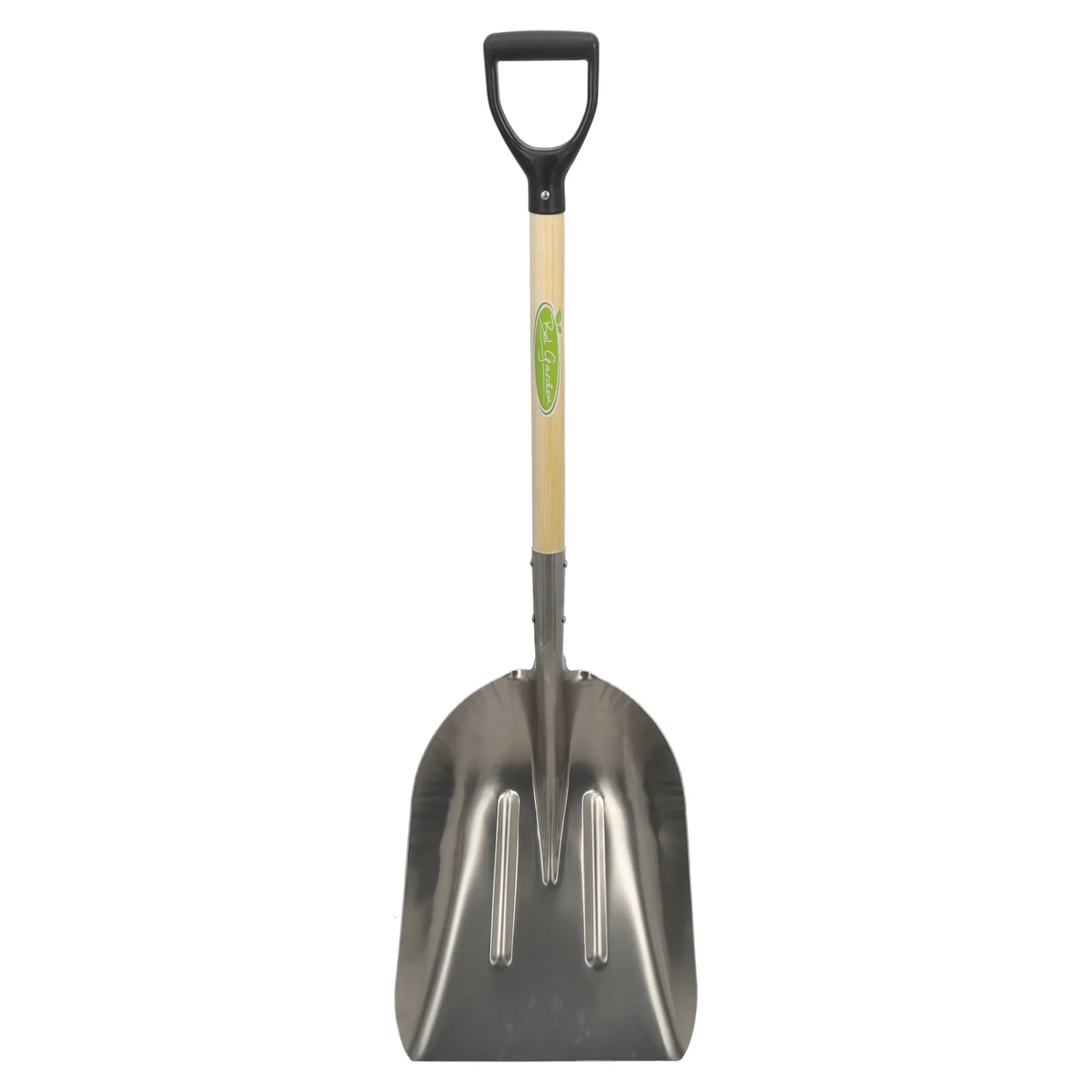 Bel Garden Handgereedschap>Ballastschop breed D-steel