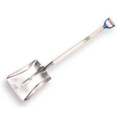 Atlas Handgereedschap>Ballastschop met strip en steel 95cm