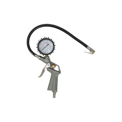 Fiac Werkplaatsgereedschap>Bandenpomp met vloeistofvernevelaar