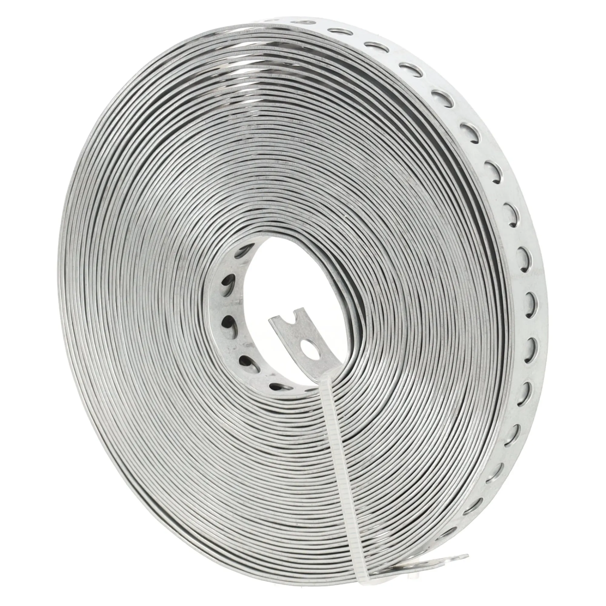 Lotus Bouw>Bandijzer 12 x 0,8 mm x 10 m