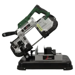 2-Force Werkplaatsgereedschap>Bandzaagmachine BZ-1200