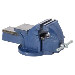 Lotus Handgereedschap>Bankschroef 125 mm