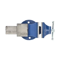 Lotus Handgereedschap>Bankschroef 125 mm