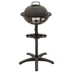 Elektrische Barbecue>Barbecue Elektrisch Staand 1600 Watt