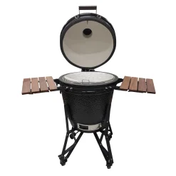 Kamado Barbecues|Houtskoolbarbecues>Barbecue Kamado Large 22 inch