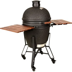Kamado Barbecues|Houtskoolbarbecues>Barbecue Kamado Large 21,5inch
