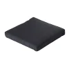 Madison Tuinkussens>Basic black A052 lounge lux 60x60 zit