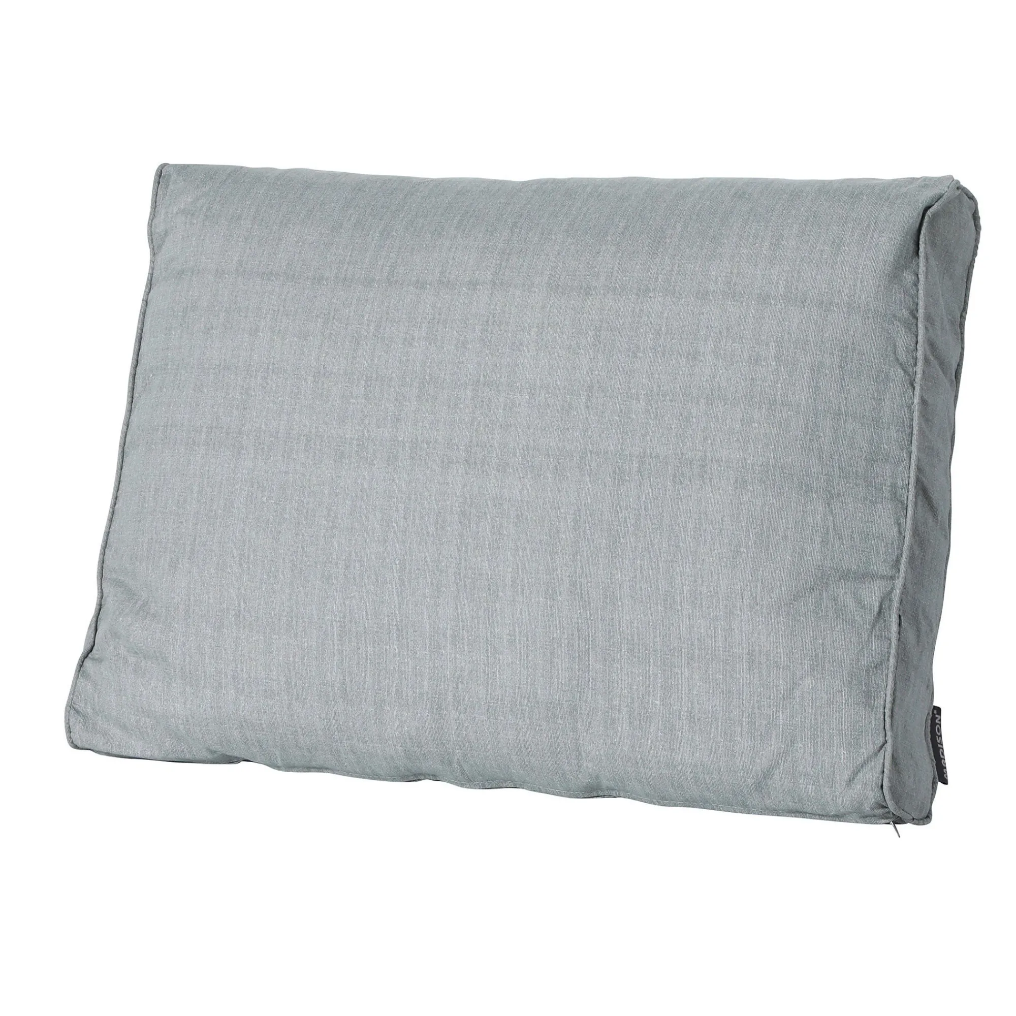 Madison Tuinkussens>Basic grey A046 lounge soft 60x40 rug