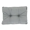 Madison Tuinkussens>Basic grey A046 loungek 73x40 rug