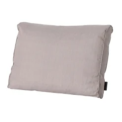 Madison Tuinkussens>Basic taupe A045 lounge soft 60x40 rug