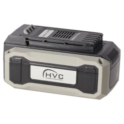 HVC Tuinmachines>Batterij ATR40 40V 5.0Ah