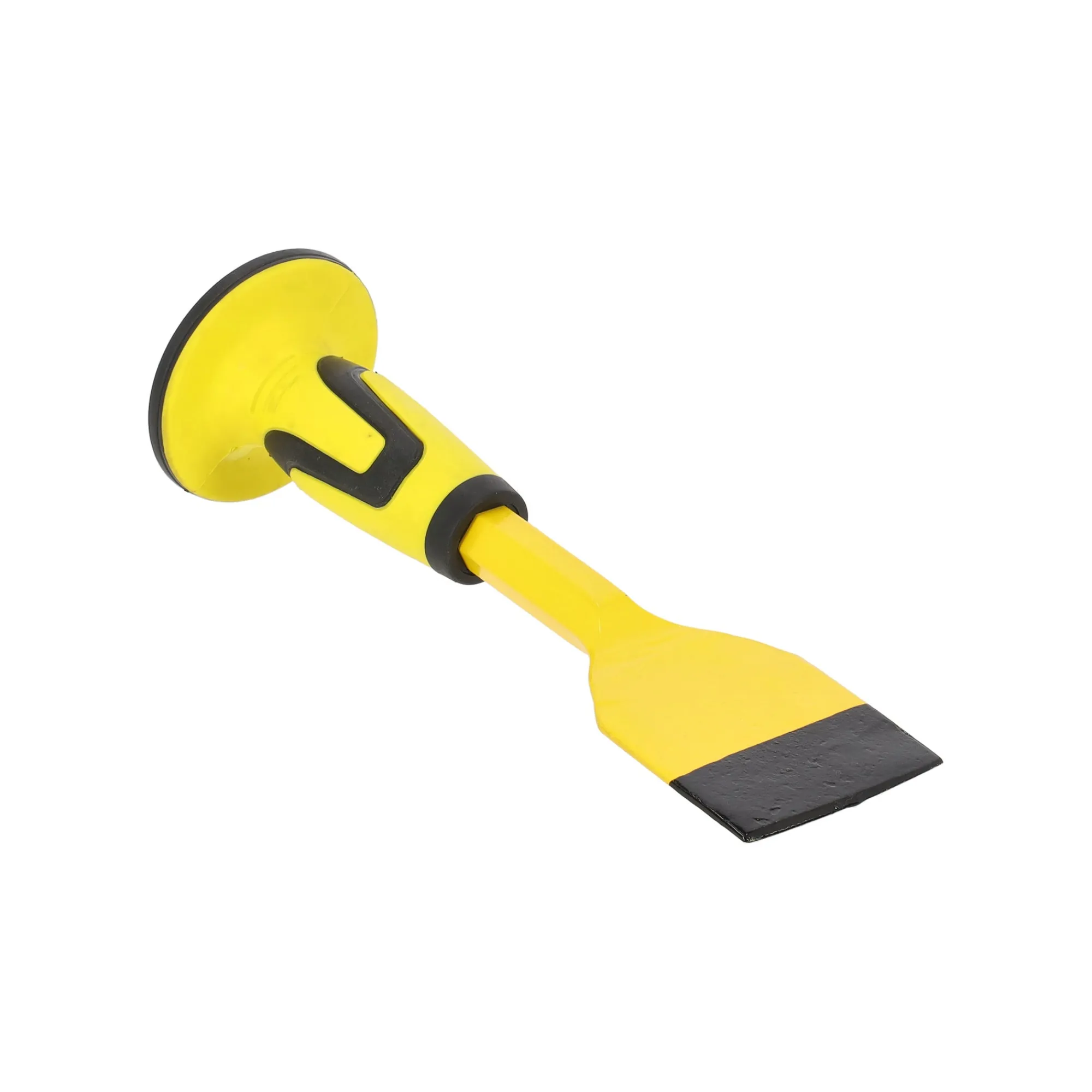 Lotus Handgereedschap>Beitel met handbeschermgreep 76 x 300 mm