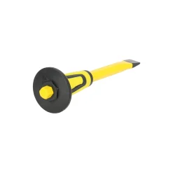 Lotus Handgereedschap>Beitel met handbeschermgreep 25 x 300 mm