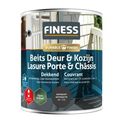 Finess Beits En Vernis>Beits UV DK antra 2594 750ml