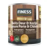 Finess Beits En Vernis>Beits UV TR l.eiken 2550 750ml
