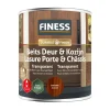 Finess Beits En Vernis>Beits UV TR mahonie 2554 750ml