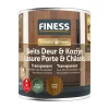 Finess Beits En Vernis>Beits UV TR noten 2562 750ml