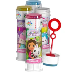 DreamWorks Sport En Spel>Bellenblaas Gabby's Dollhouse 60 ml