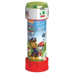 Nickelodeon Sport En Spel>Bellenblaas Paw patrol 60 ml