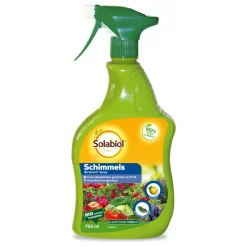 Solabiol Bodemverbeteraars>Benecura spray 750 ml