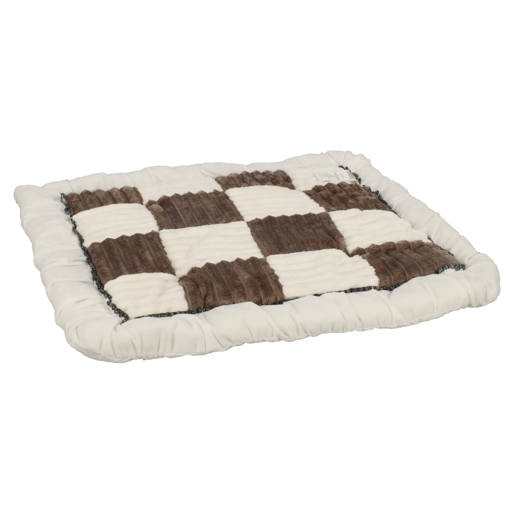 O'malley Hondenkussen>Beschermplaid sofa 50x50cm