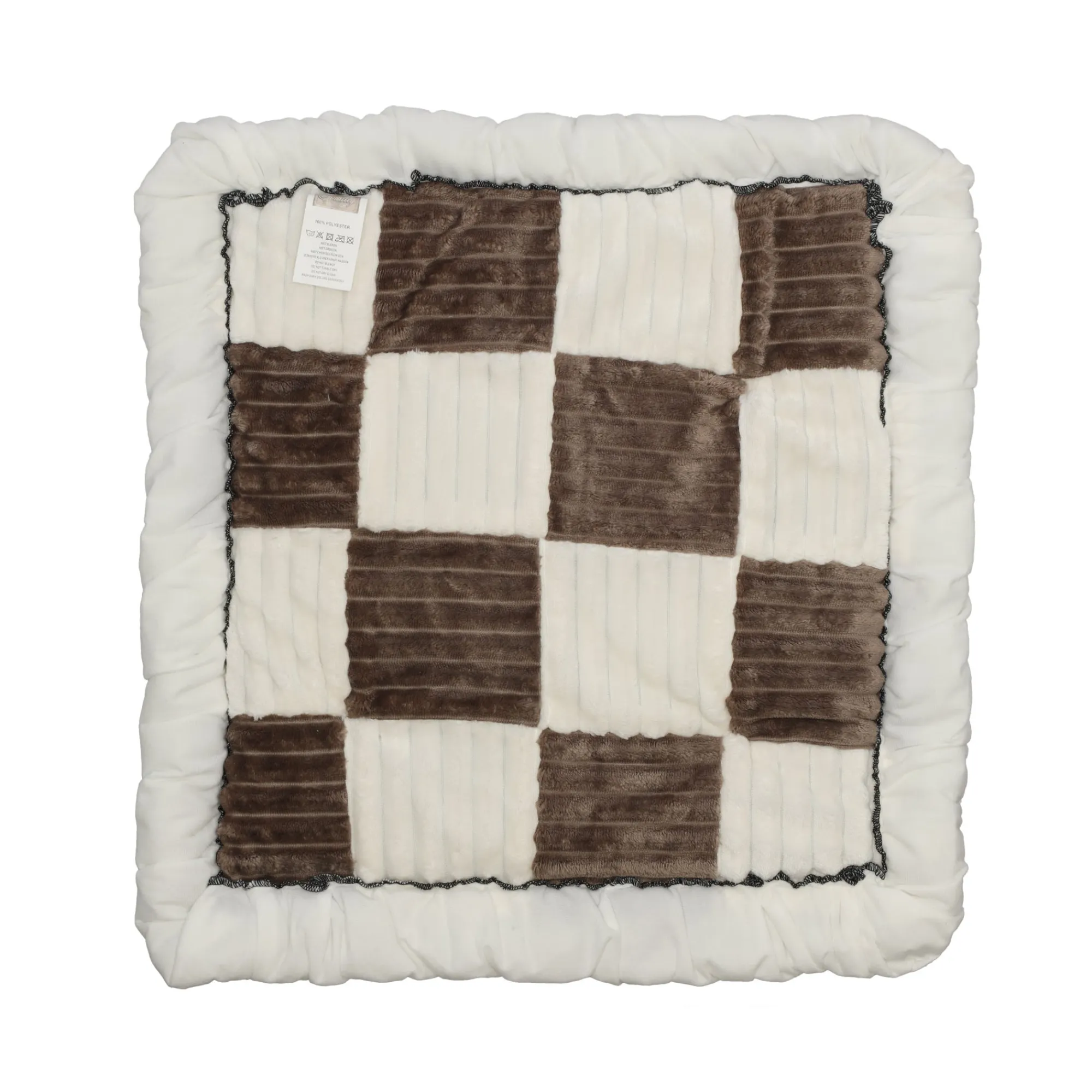 O'malley Hondenkussen>Beschermplaid sofa 50x50cm