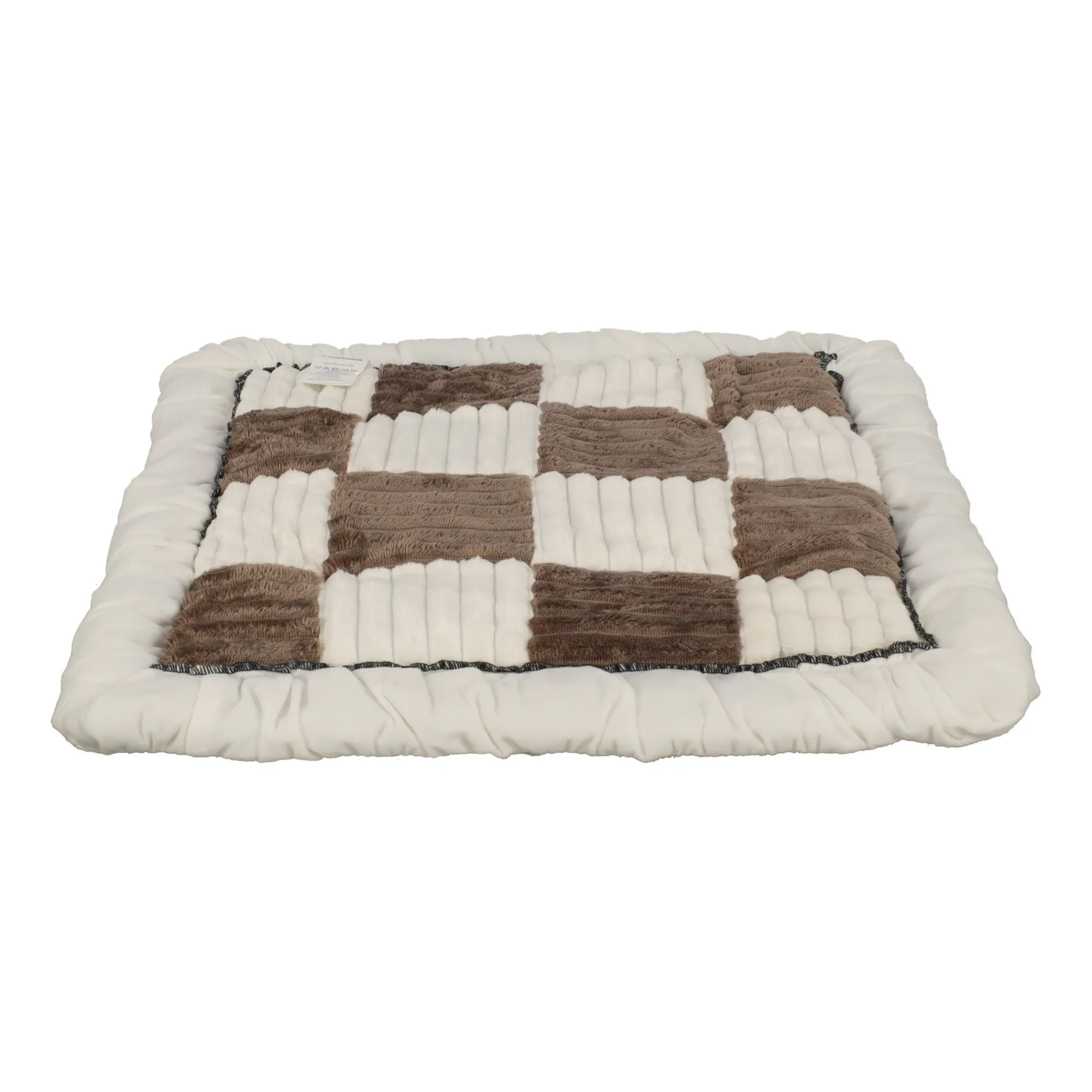 O'malley Hondenkussen>Beschermplaid sofa 50x50cm