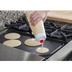 Alpina Koken & Tafelen>Beslagdoseerfles