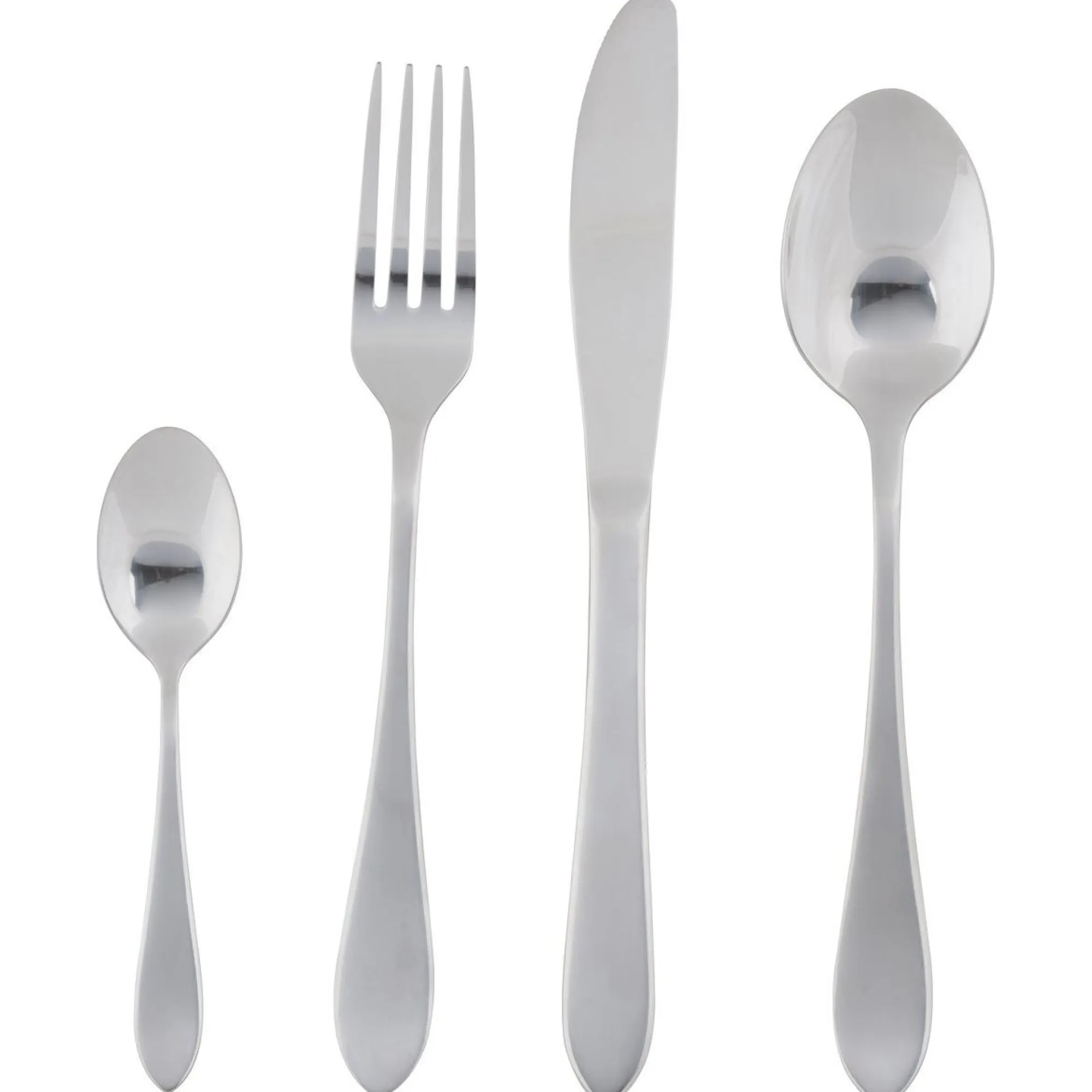 Alpina Koken & Tafelen>Bestekset 16-delig