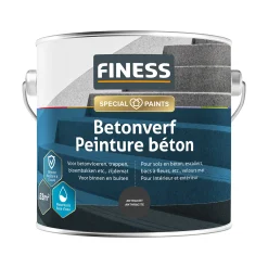 Finess Muurverf><noscript><img width=