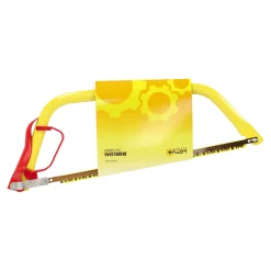 Lotus Handgereedschap>Beugelzaag 53cm prof